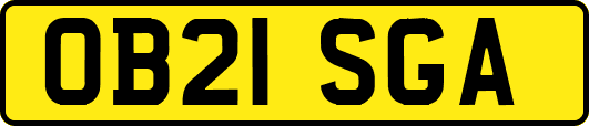 OB21SGA