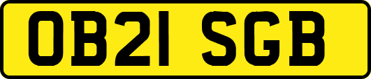 OB21SGB