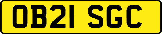 OB21SGC