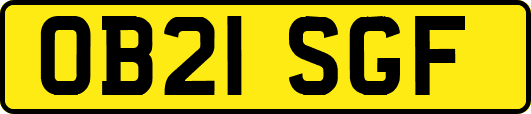 OB21SGF