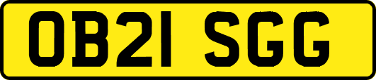 OB21SGG