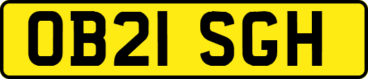 OB21SGH
