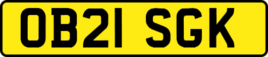 OB21SGK