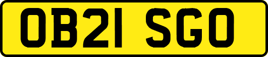 OB21SGO