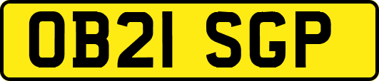 OB21SGP