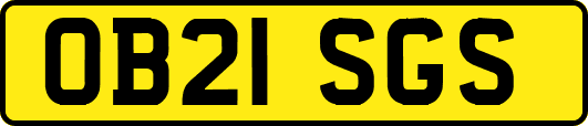 OB21SGS