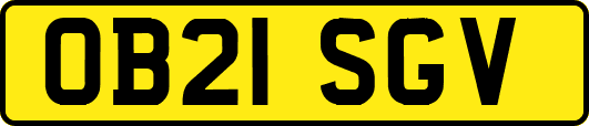 OB21SGV