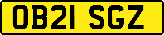 OB21SGZ