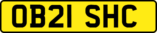 OB21SHC