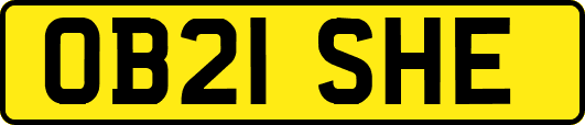 OB21SHE