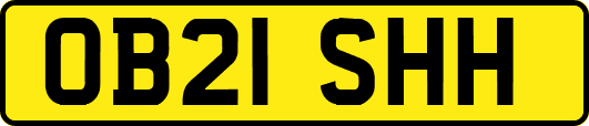 OB21SHH