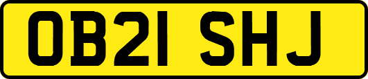OB21SHJ