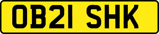 OB21SHK