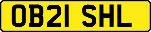 OB21SHL