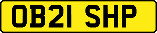 OB21SHP