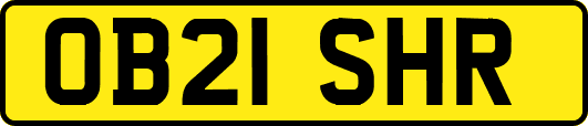 OB21SHR