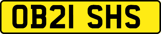 OB21SHS