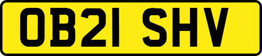 OB21SHV