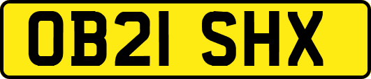 OB21SHX