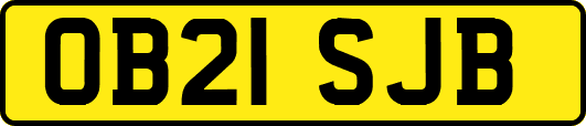 OB21SJB