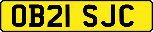 OB21SJC