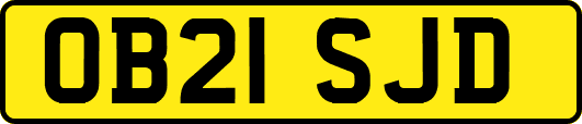 OB21SJD