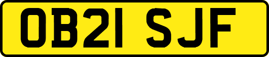 OB21SJF