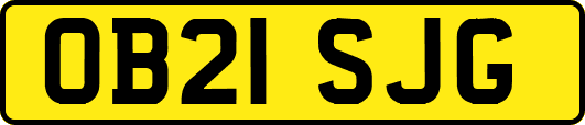 OB21SJG