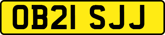 OB21SJJ