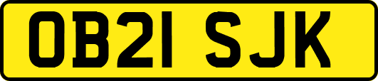 OB21SJK