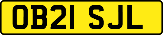 OB21SJL