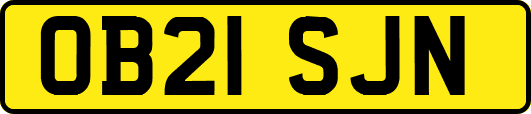 OB21SJN