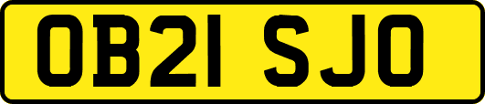 OB21SJO