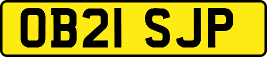 OB21SJP