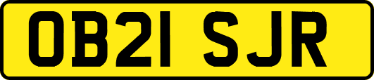 OB21SJR