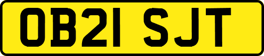 OB21SJT