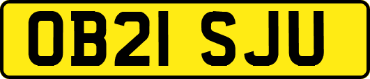 OB21SJU