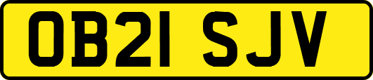 OB21SJV