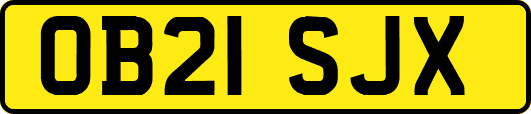 OB21SJX