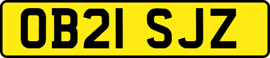 OB21SJZ