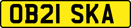 OB21SKA