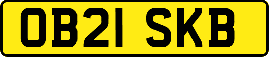 OB21SKB