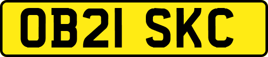 OB21SKC
