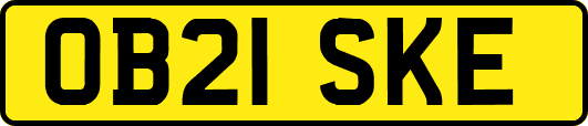 OB21SKE