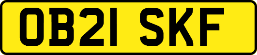 OB21SKF