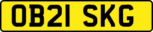 OB21SKG