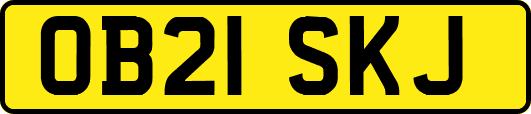 OB21SKJ