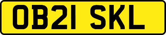 OB21SKL