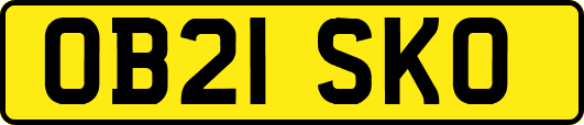 OB21SKO