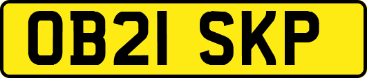 OB21SKP